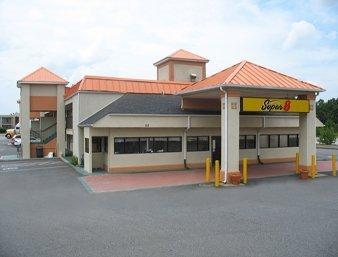 Super 8 By Wyndham